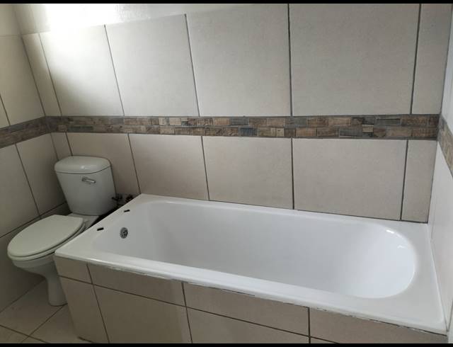 1 BEDROOM APARTMENT TO LET IN NAVALSIG